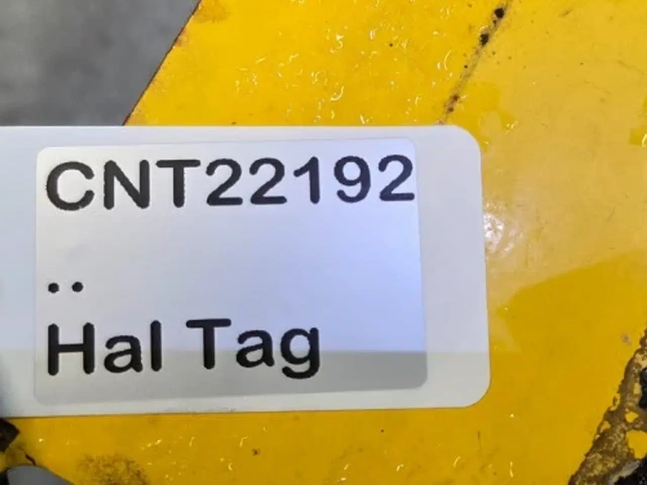 Billede 22 - New Holland CR9080 Indføringskanal Hus 86602997