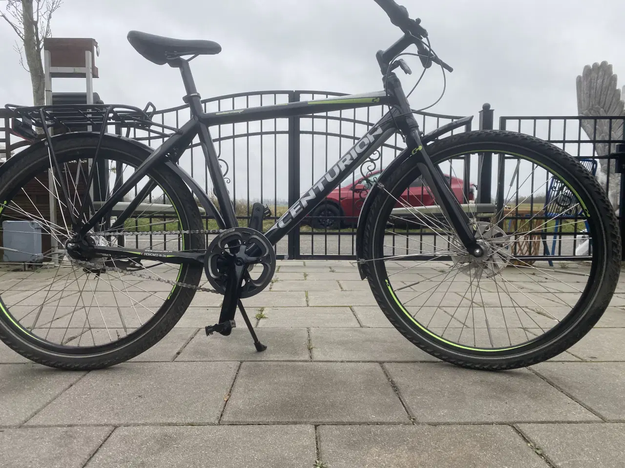 Billede 10 - Købt til 5499 kr 🤑 26 tommer topmodellen 