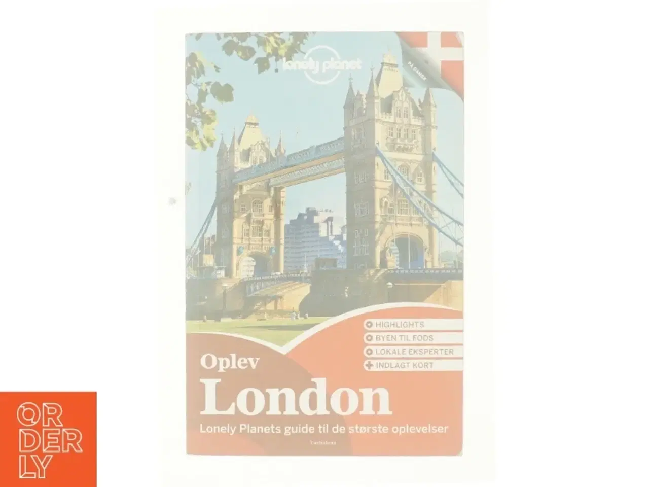 Billede 6 - Oplev London af Steve Fallon (Bog)