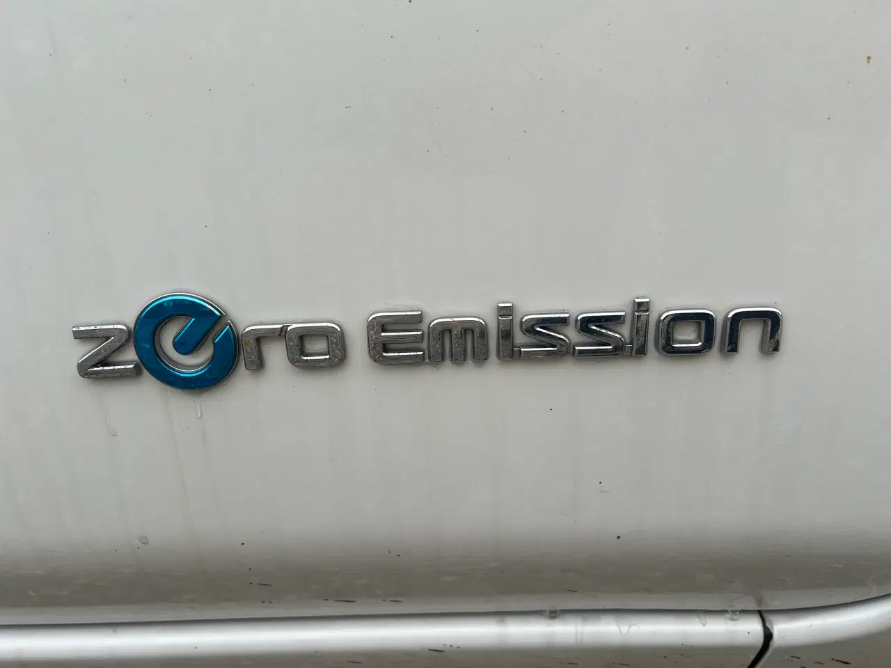 Billede 5 - Billig EL Bil- Kun kørt 52.000 km.
