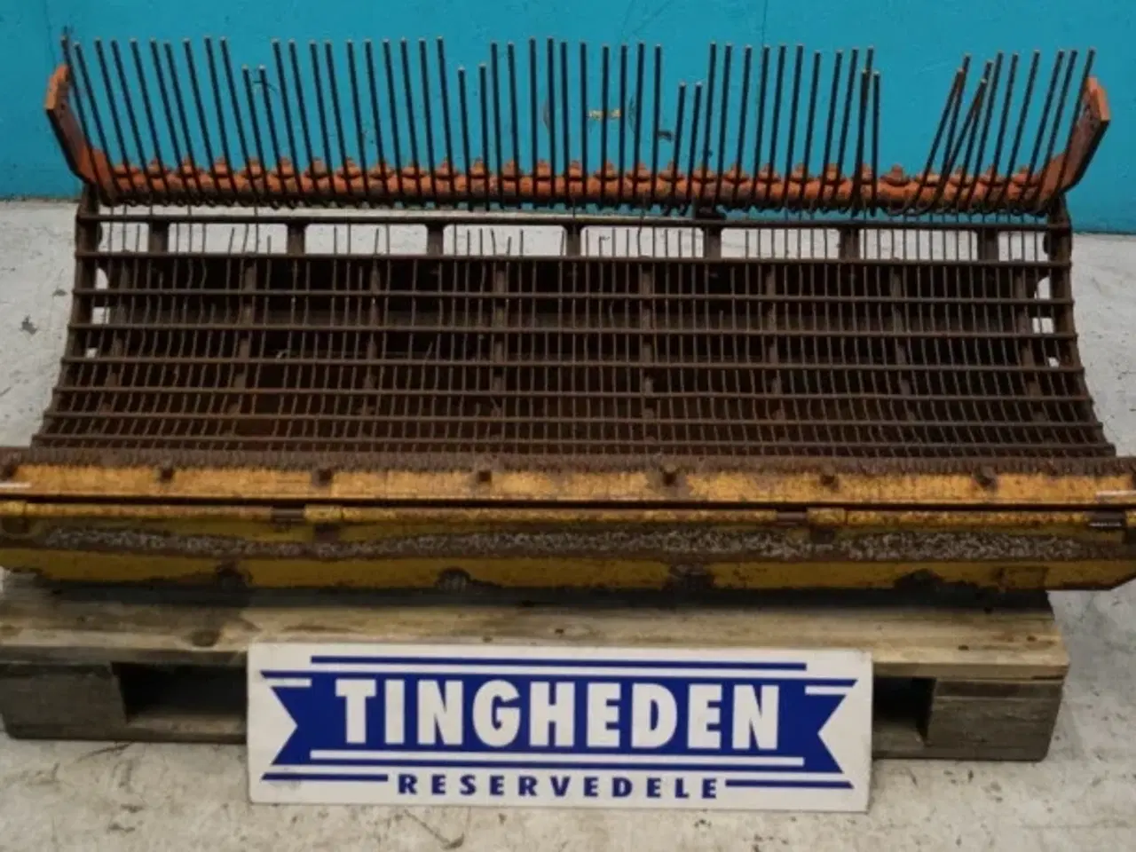 Billede 2 - Laverda 3790 Bro 323620100