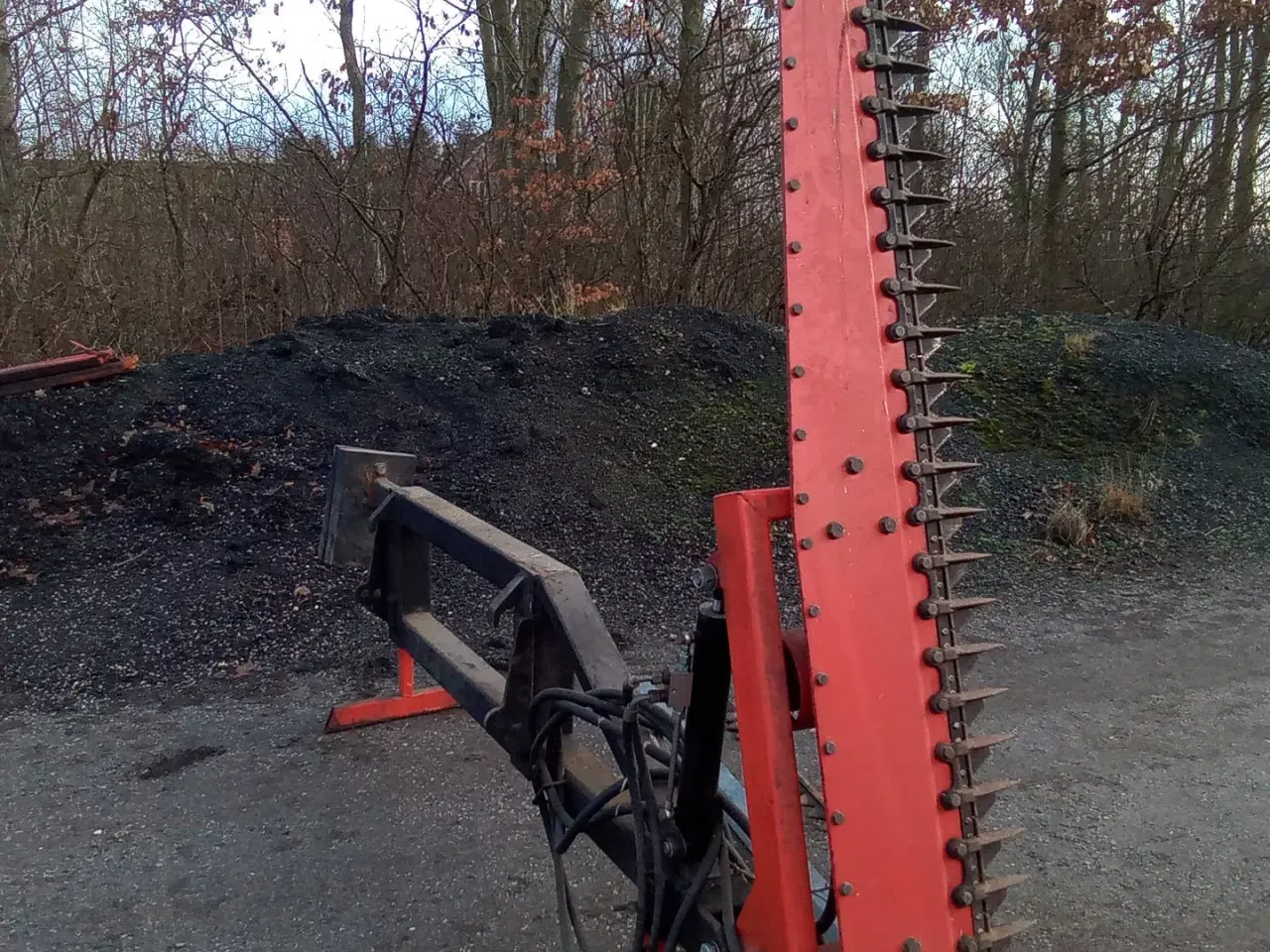 Billede 2 - Elkær HK 2000/5L