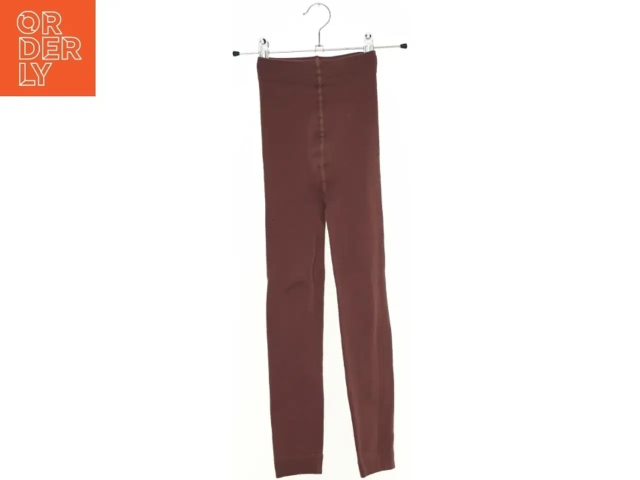 Billede 2 - Strømpebukser/Strømper (str. 140 cm)