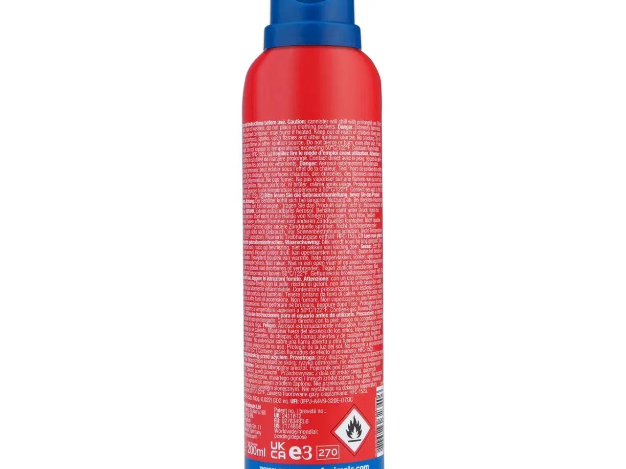 Billede 2 - Træningsspray til kæledyr - Company of Animals Pet Corrector 200 ml