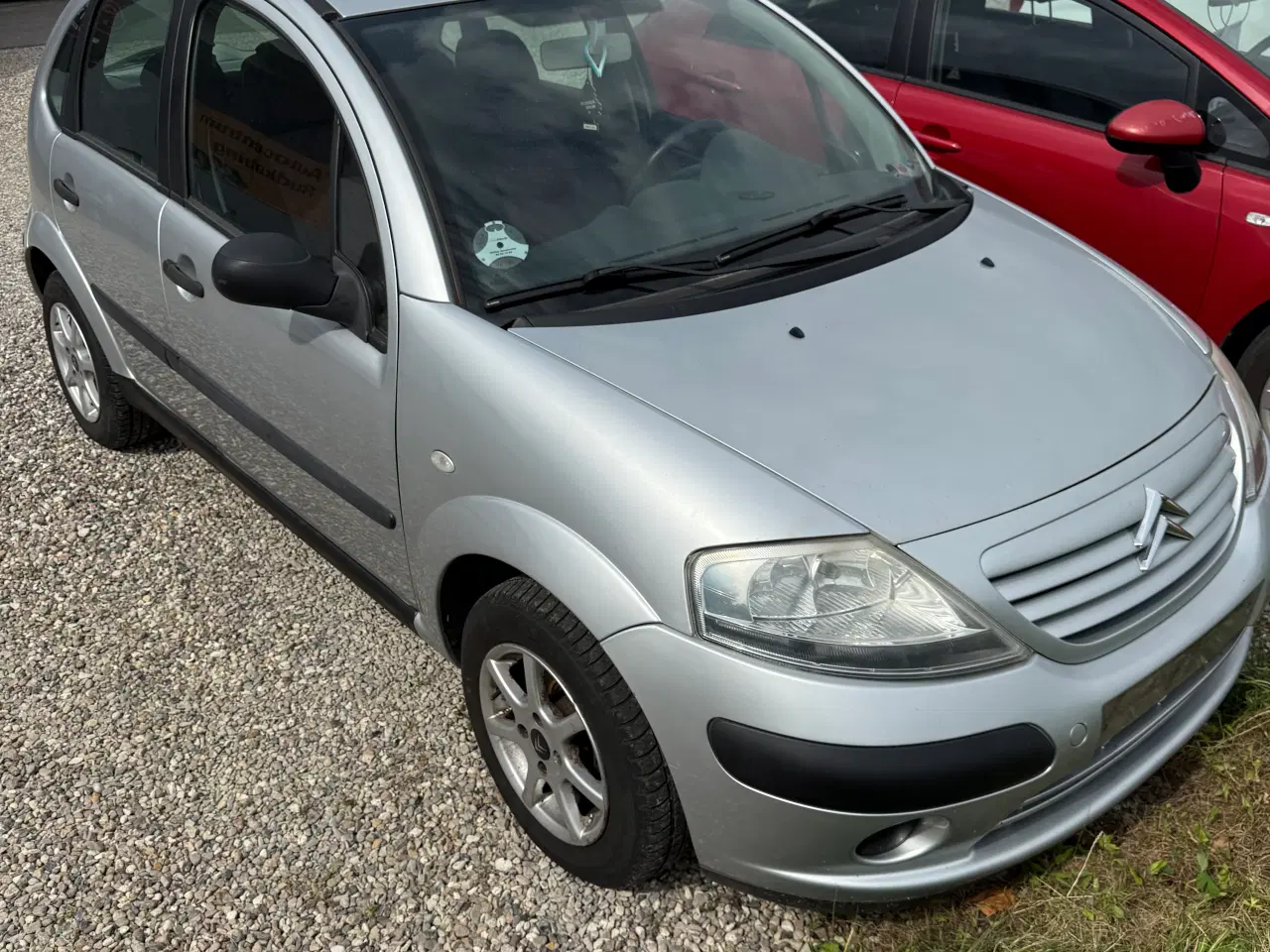 Billede 3 - Citroen C3 1,4 I