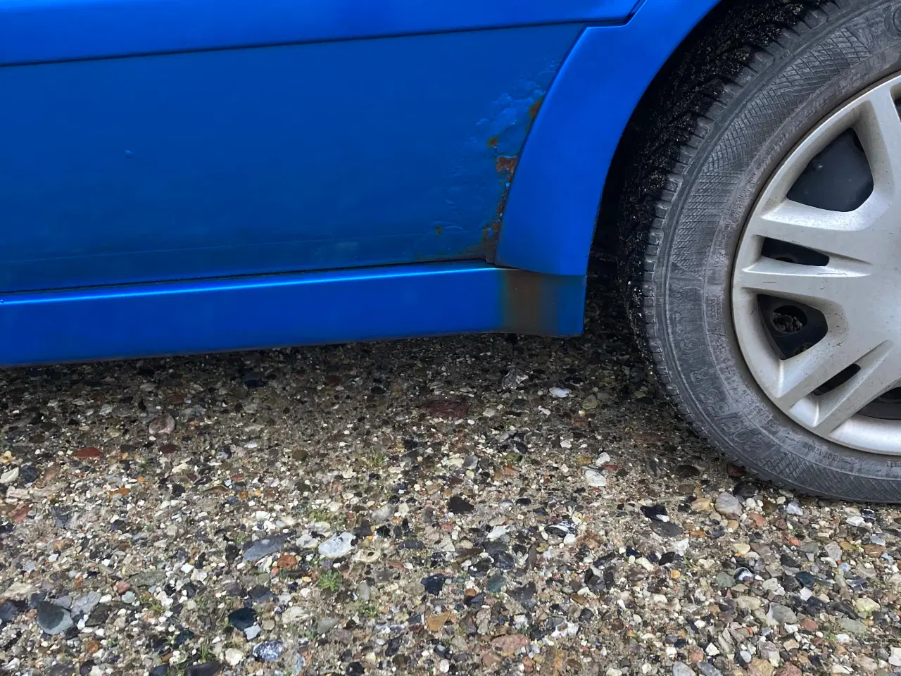 Billede 11 - Opel Zafira Opc