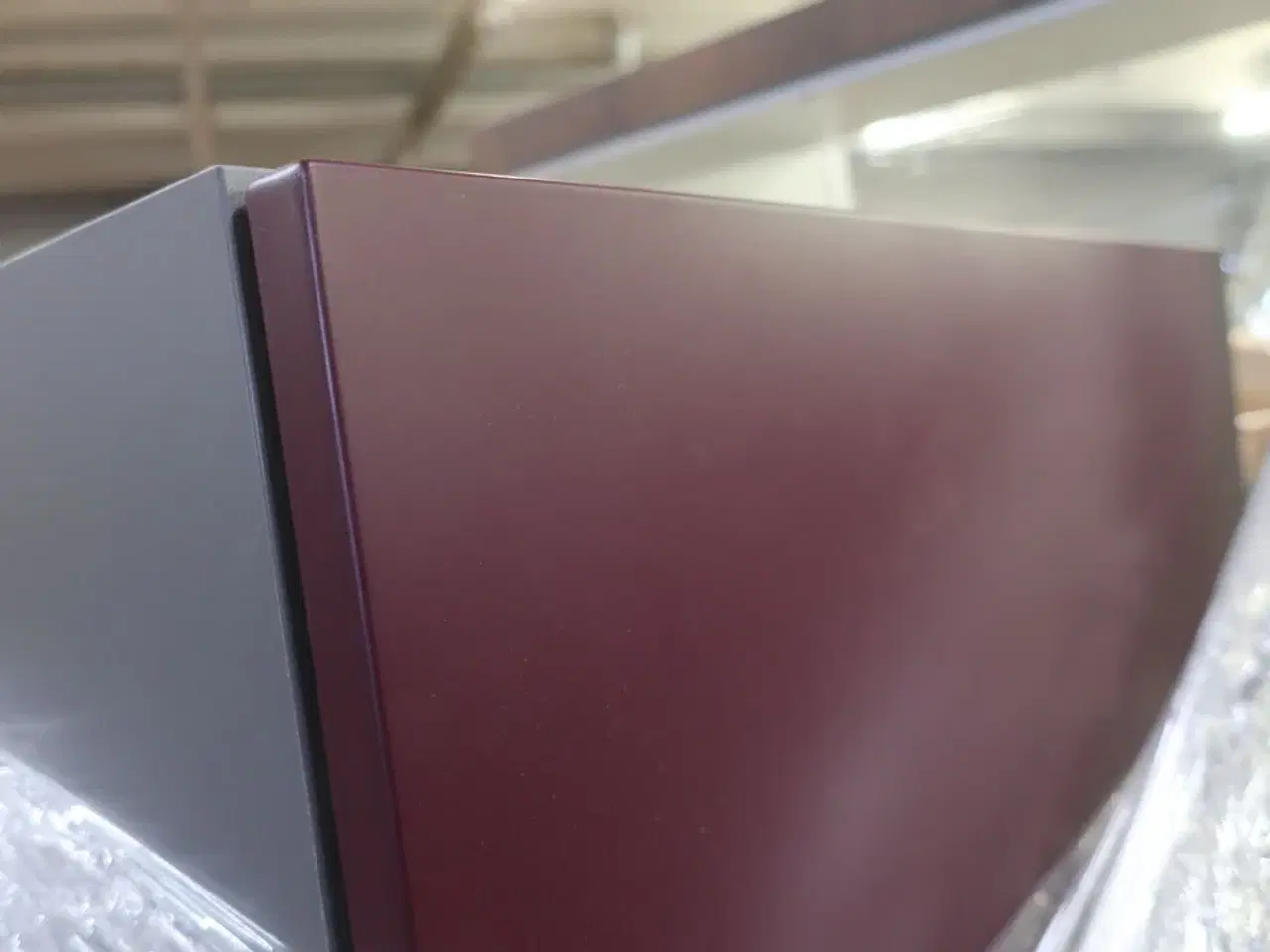 Billede 19 - Div. køkkeskabe HÄCKER og tilbehør, udstillingsmodel