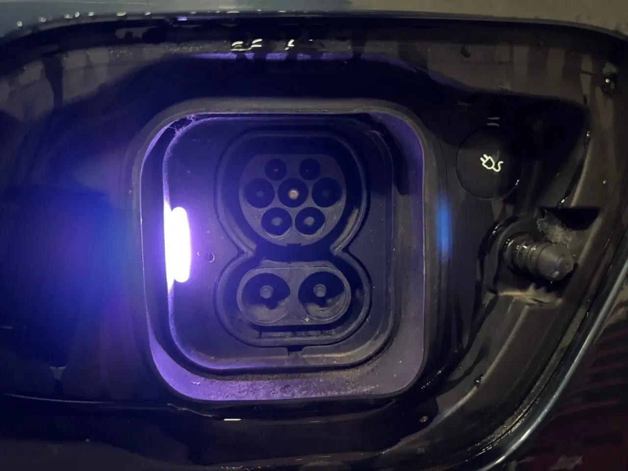 Billede 14 - Volvo XC40  P6 ReCharge Core