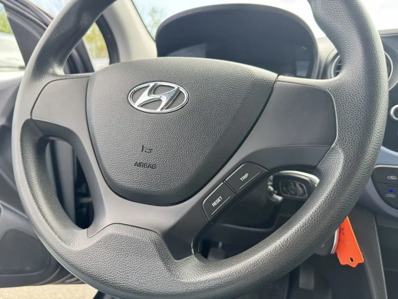 Billede 11 - Hyundai i10 1,0 Trend 66HK 5d