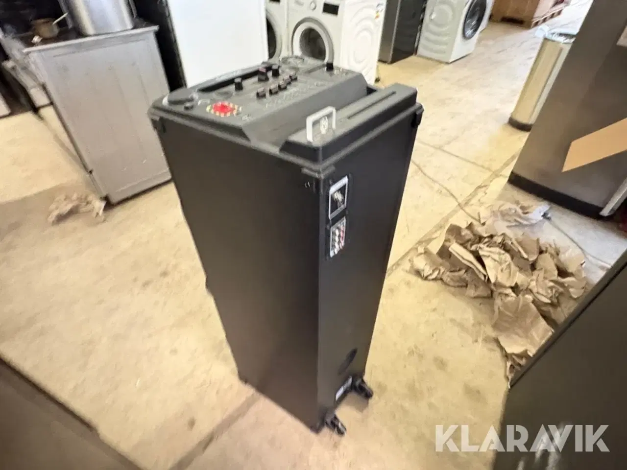 Billede 4 - Boomblaster Philips NX5