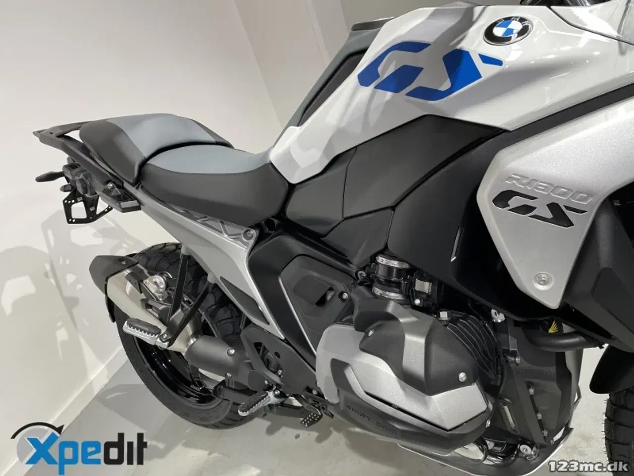 Billede 18 - BMW R 1300 GS