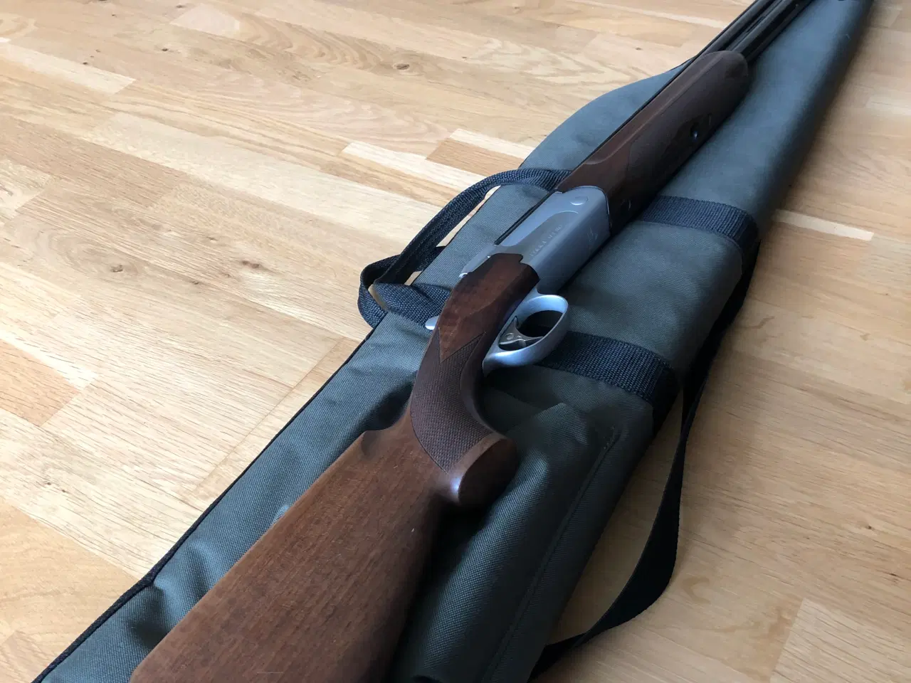 Billede 3 - Tikka 512 SC - 12/70