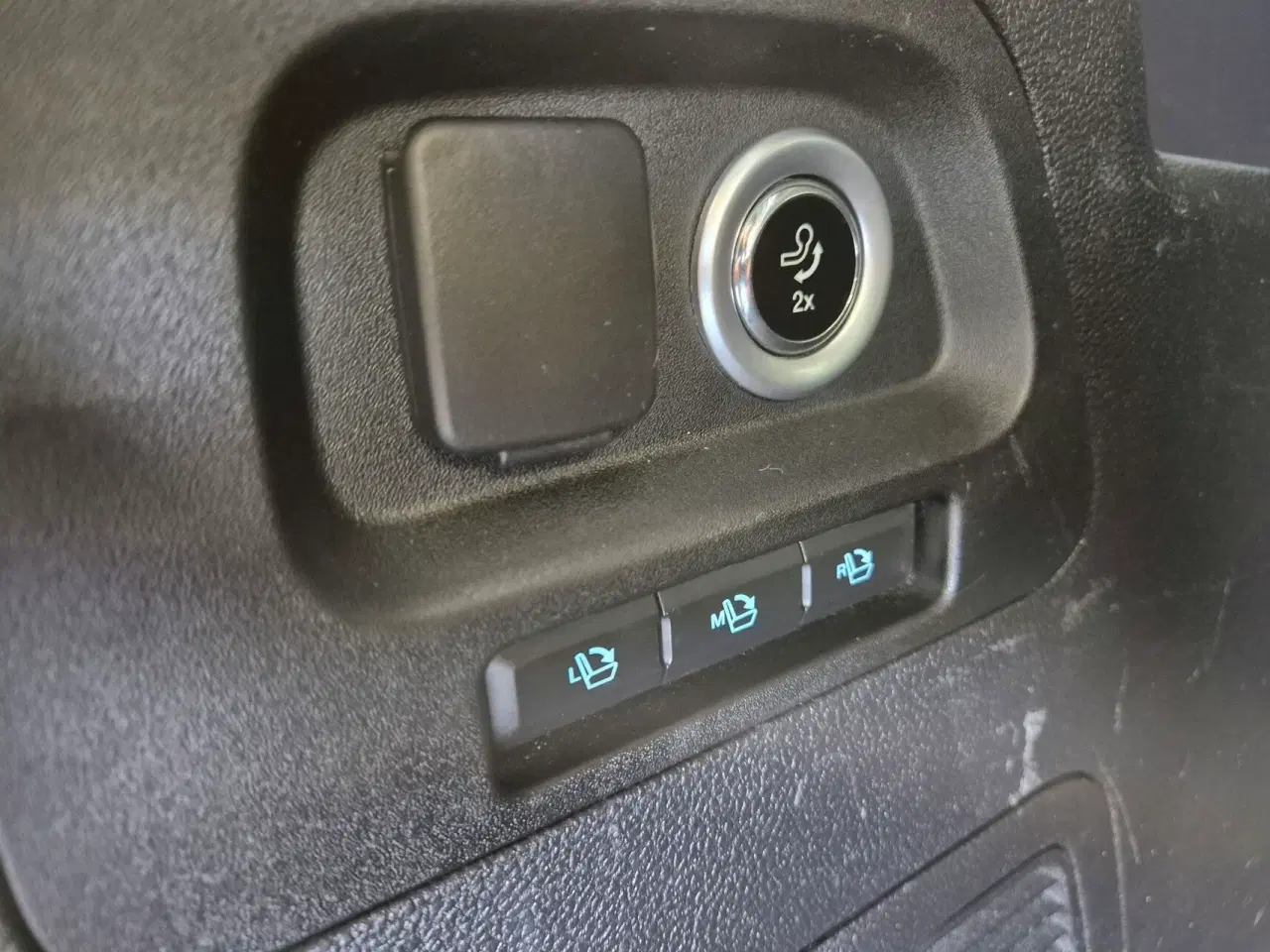 Billede 22 - Ford S-Max 2,0 EcoBlue Titanium 190HK 8g Aut.