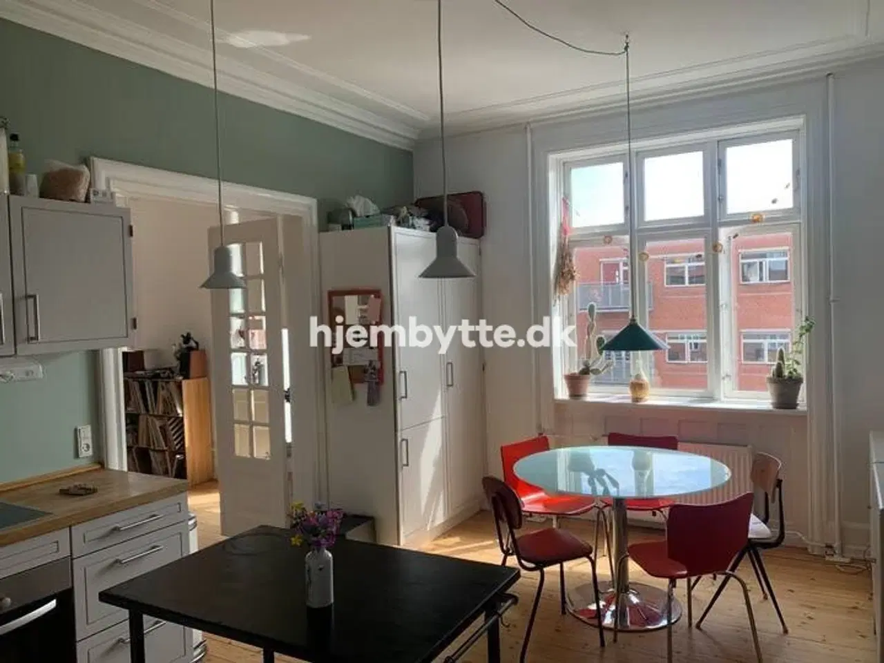 Billede 2 - Hjembytte - Jagtvej