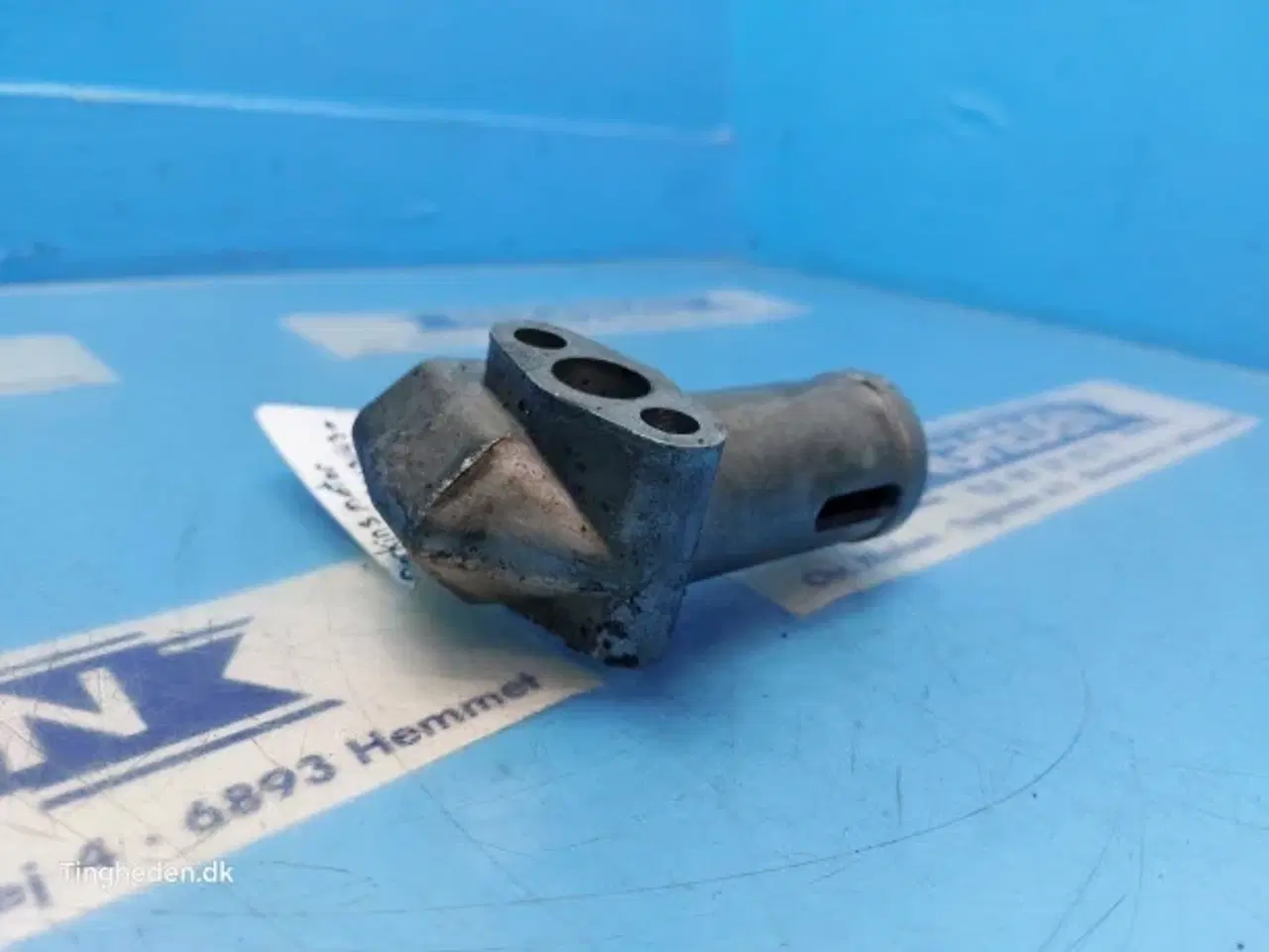 Billede 6 - Perkins 1006.60T Oliehus 3775L04C-1