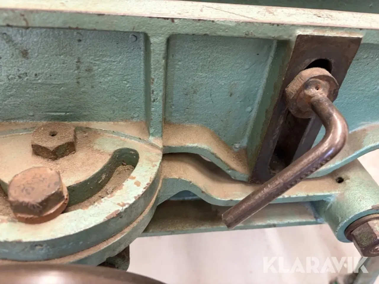 Billede 8 - Pladesaks Dansaks