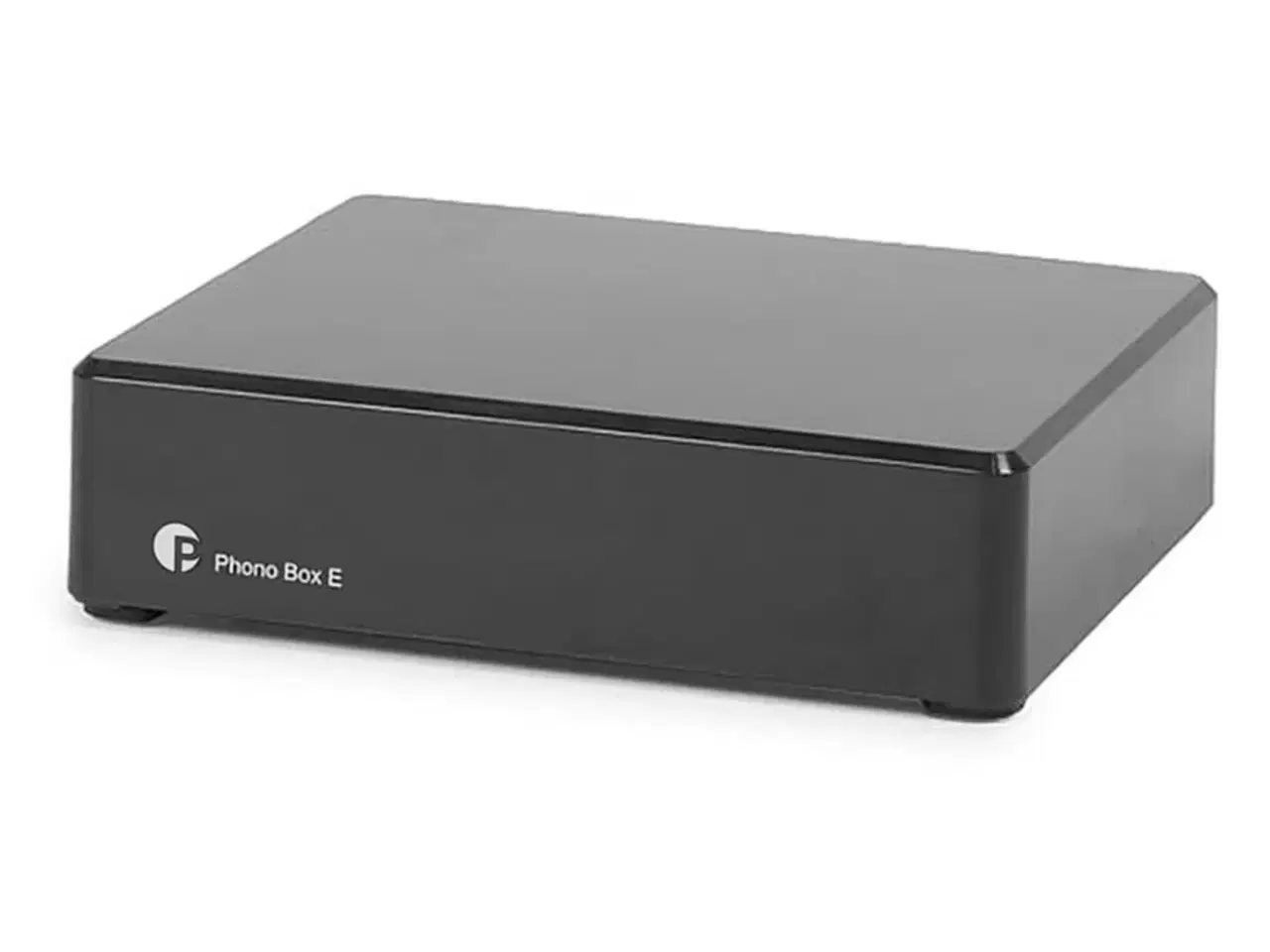 Billede 1 - Project Phono Box E Pre-Amp til pladespiller