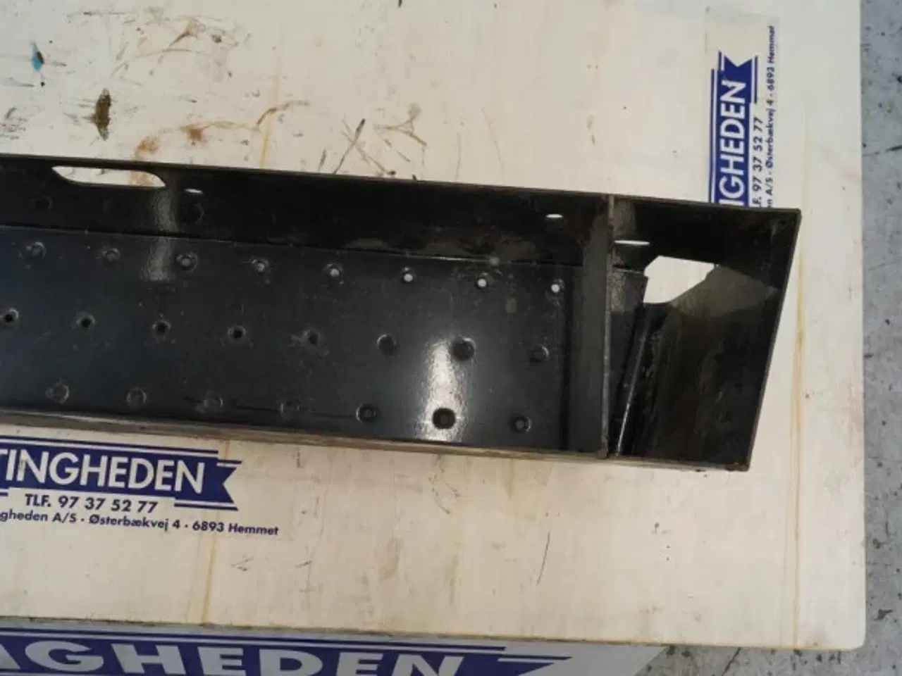 Billede 2 - New Holland CR9090 Trin 86605444