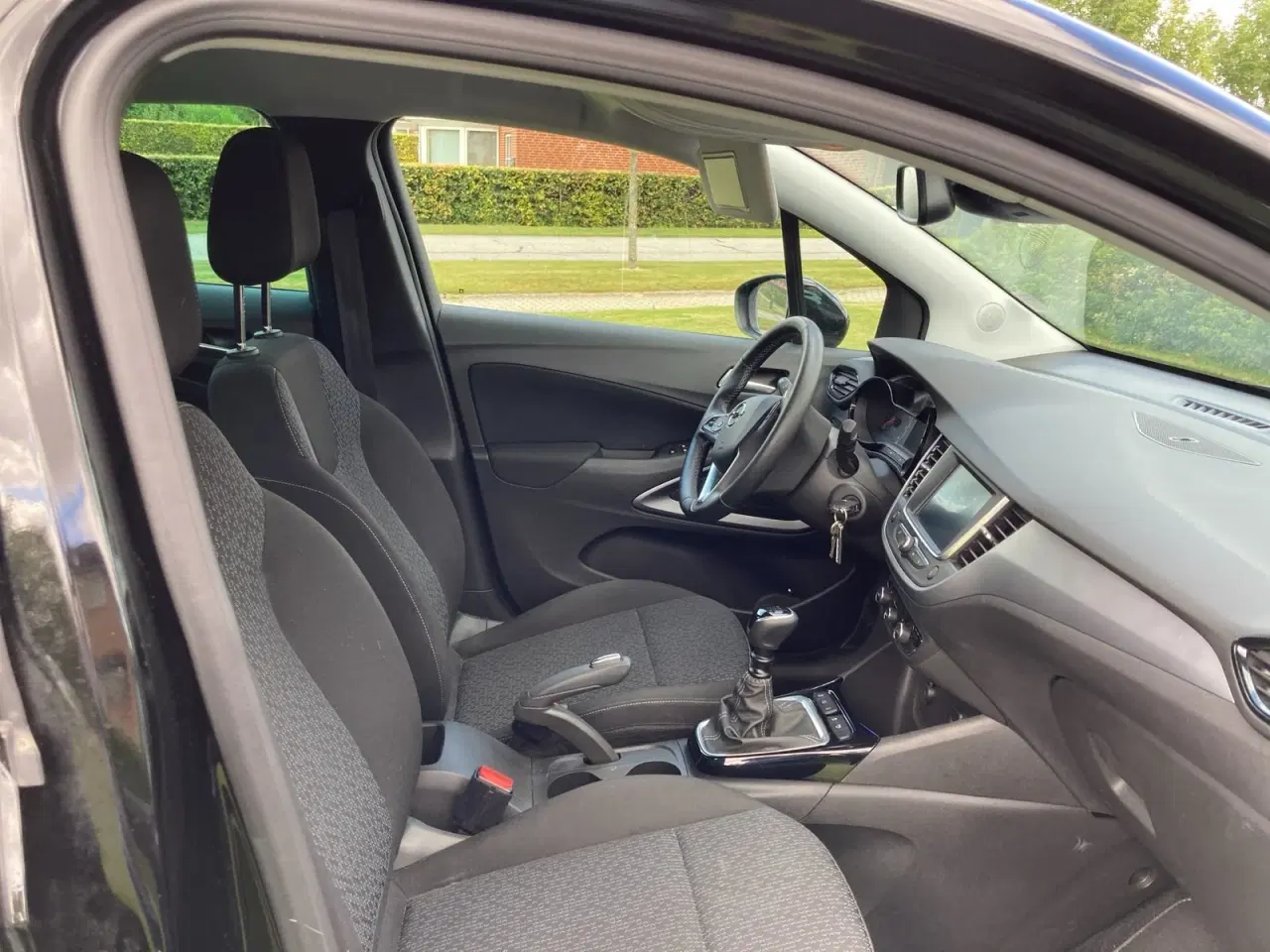 Billede 12 - Opel Crossland X 1,2 T 110 Excite