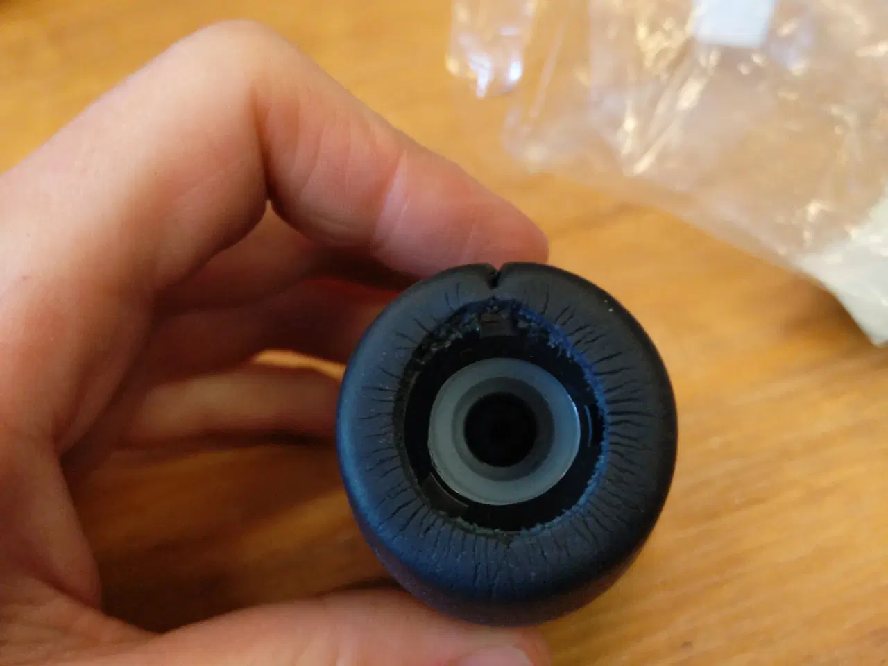 Billede 3 - Mazda Gear knob