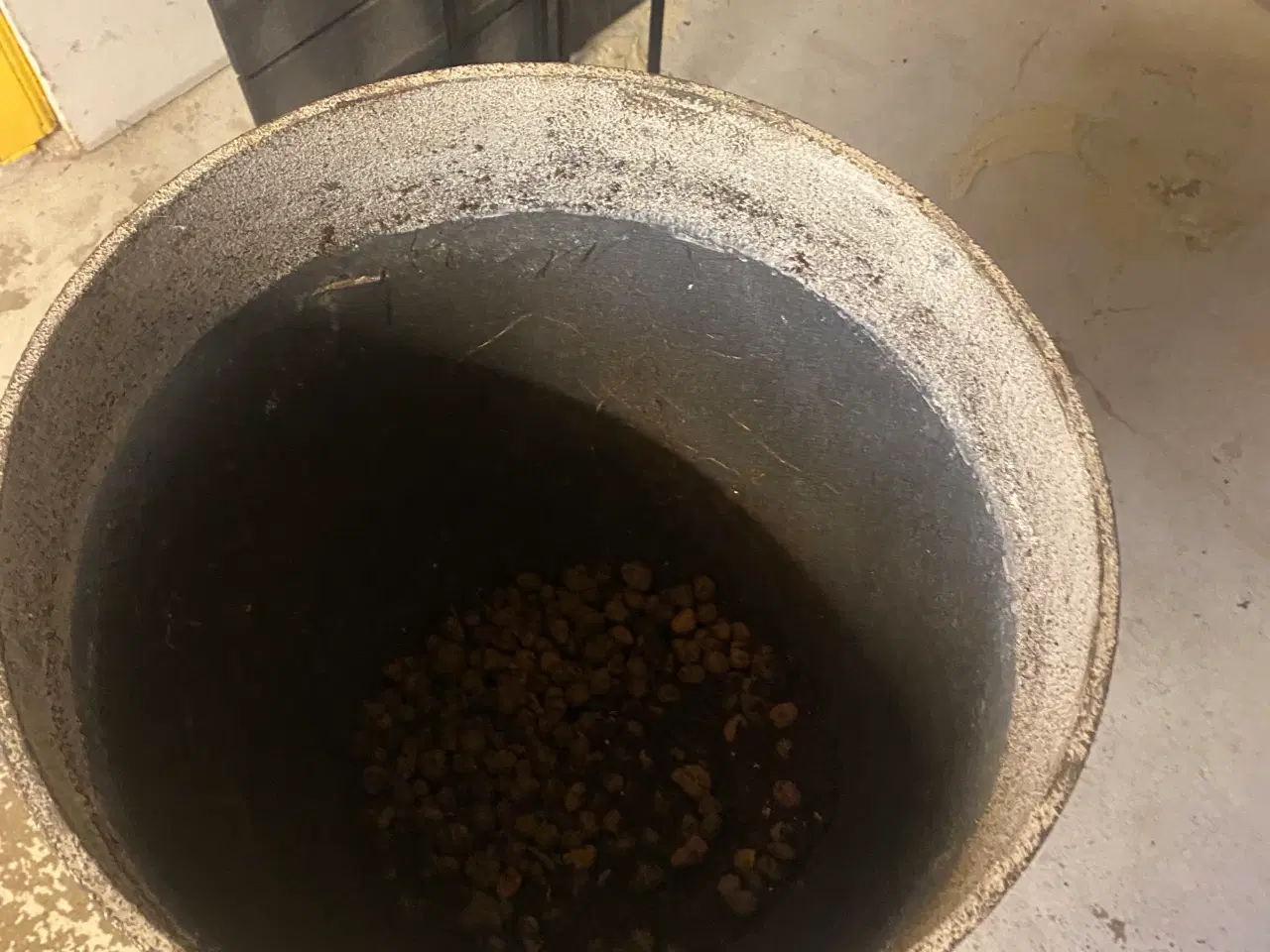 Billede 2 - Krukke på opsats