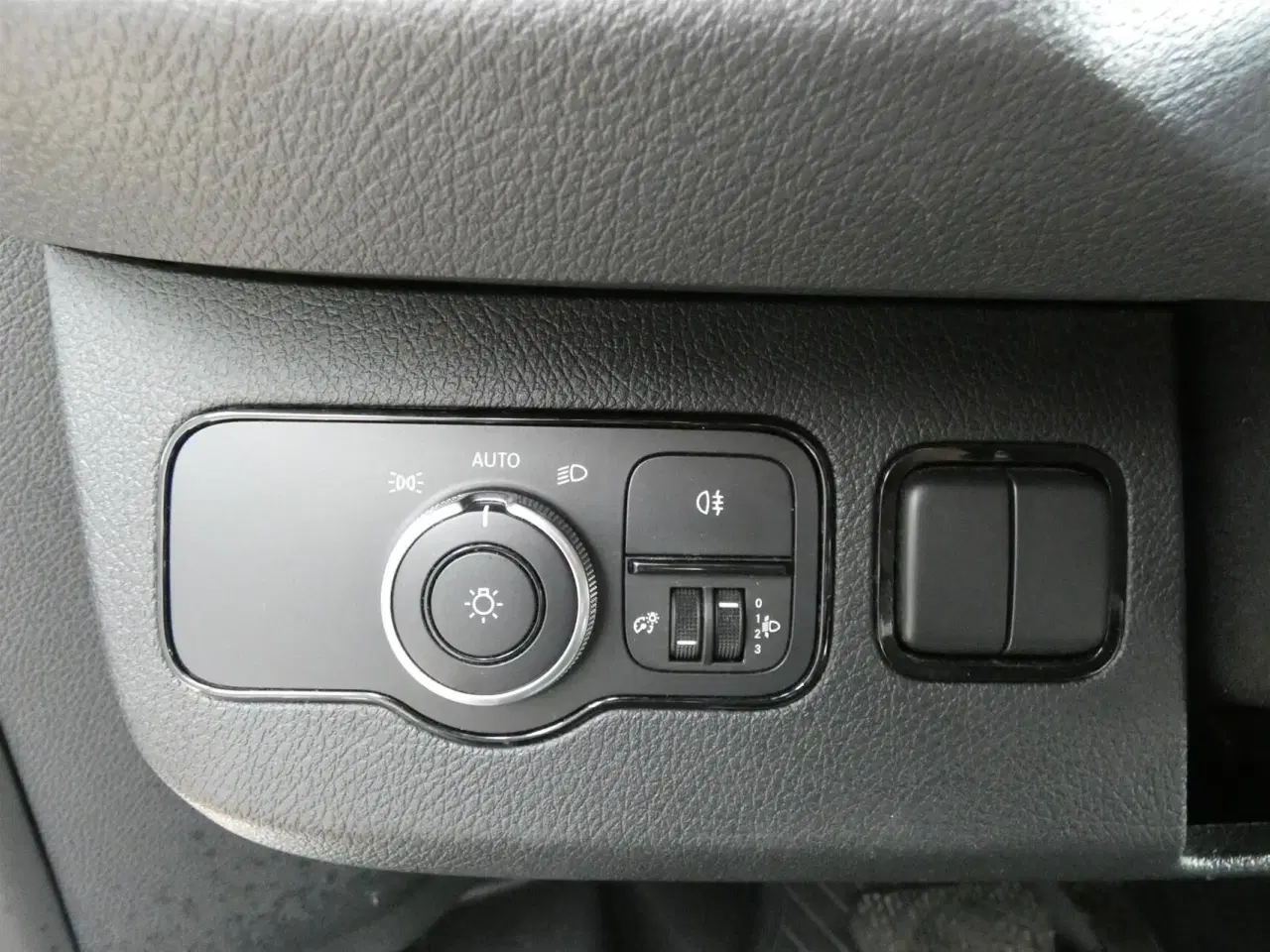 Billede 16 - Mercedes-Benz Sprinter 315 2,0 CDI A2 RWD 9G-Tronic 150HK Ladv./Chas. 9g Aut.