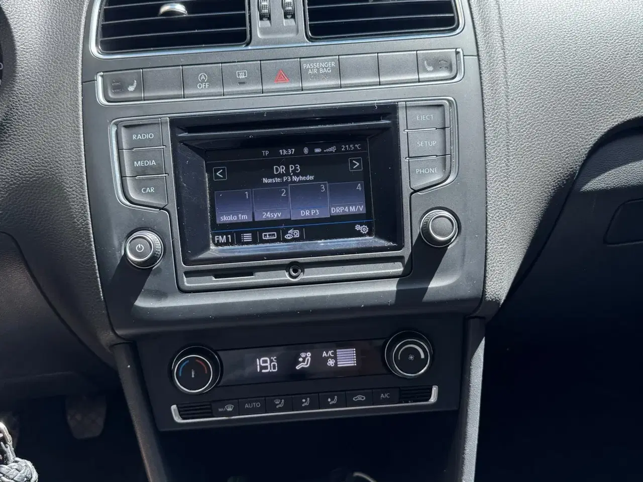 Billede 7 - VW Polo 1,2 TSi 90 Comfortline BMT