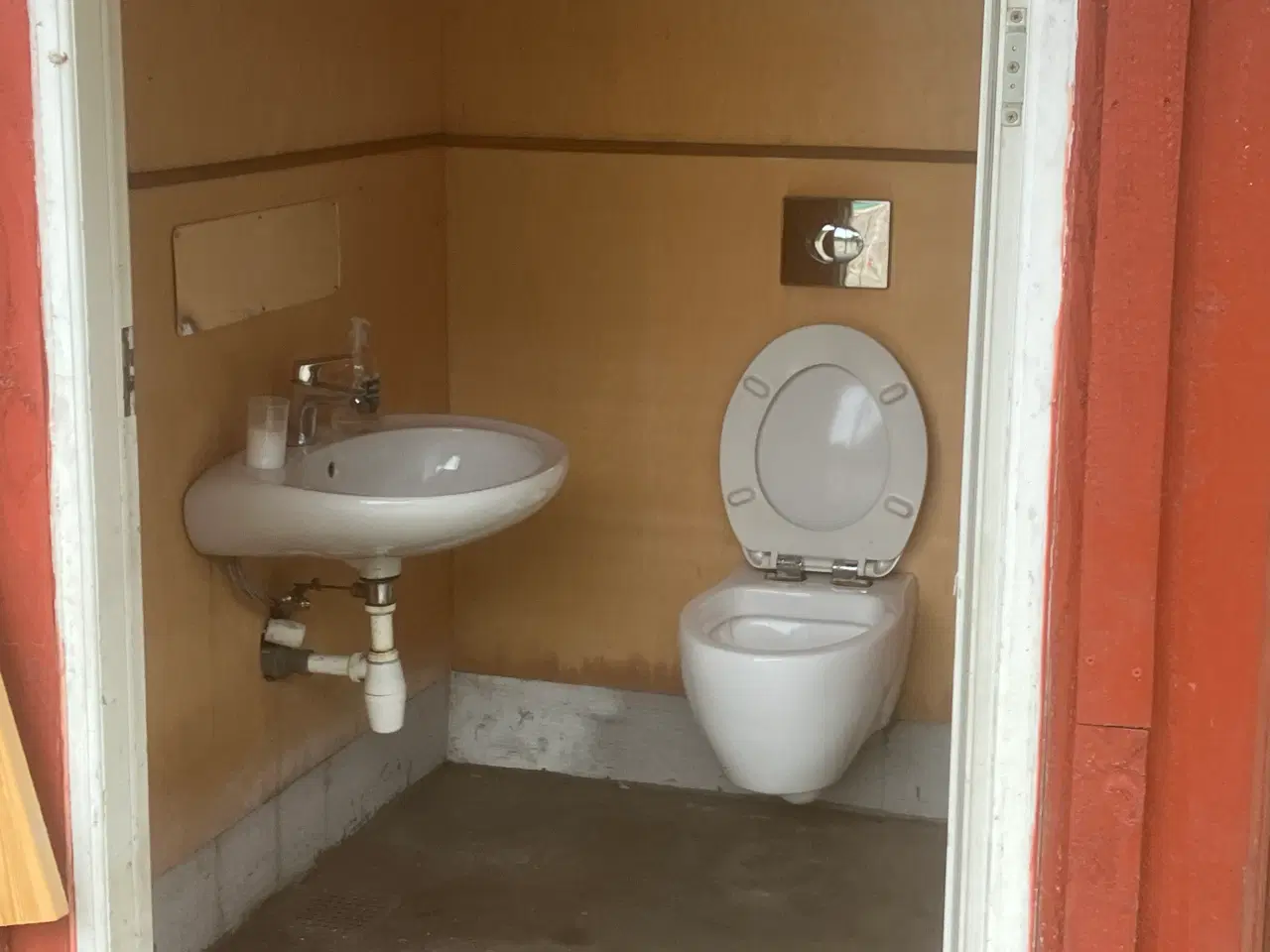 Billede 3 - Anneks/skur 35 m² i 2017