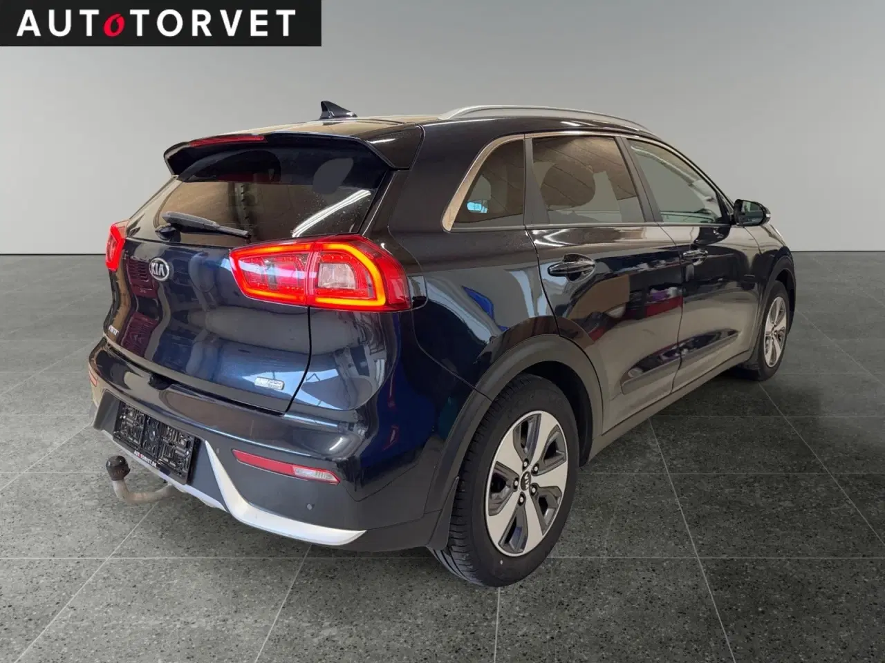 Billede 3 - Kia Niro 1,6 PHEV Comfort DCT