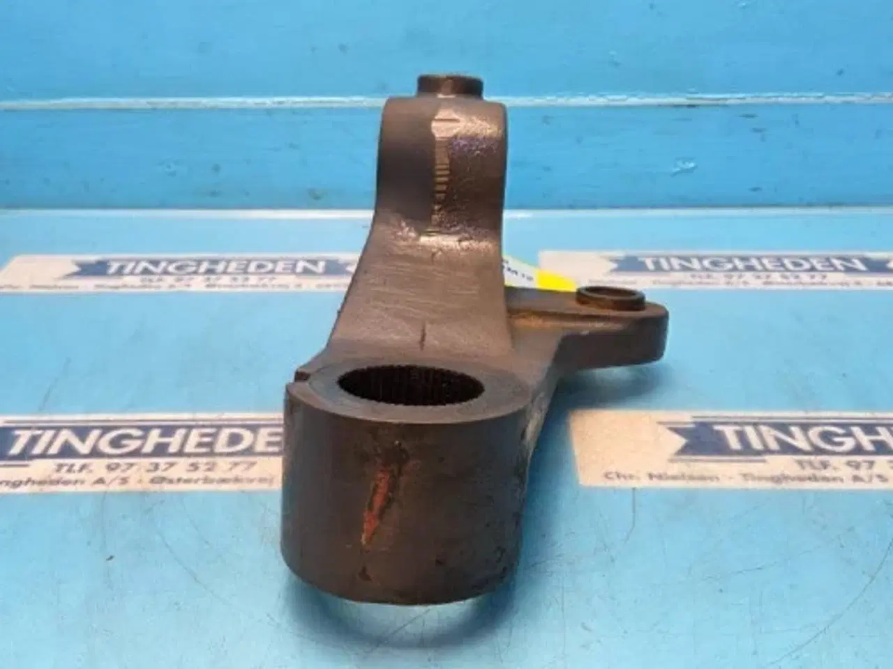 Billede 5 - Massey Ferguson 3060 Arm L. 3382421M12