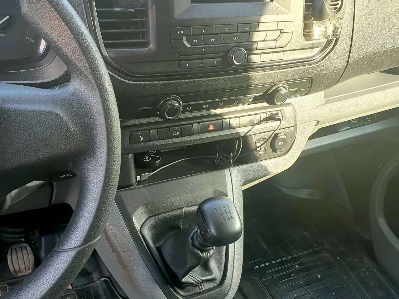 Billede 9 - Defekt Toyota Proace 2017 2.0D Long Defekt 
