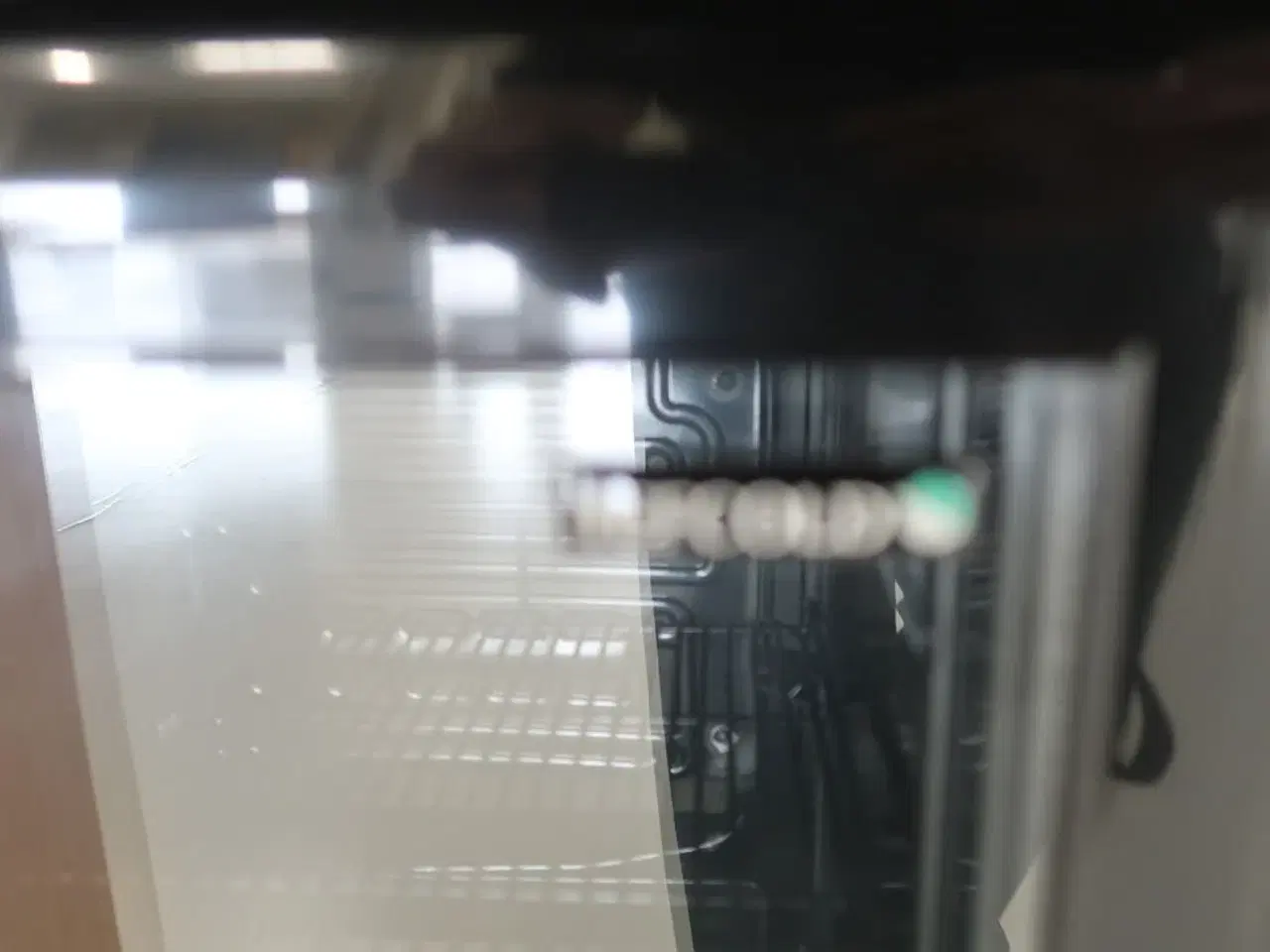 Billede 2 - Køleskab TEFCOLD BC80