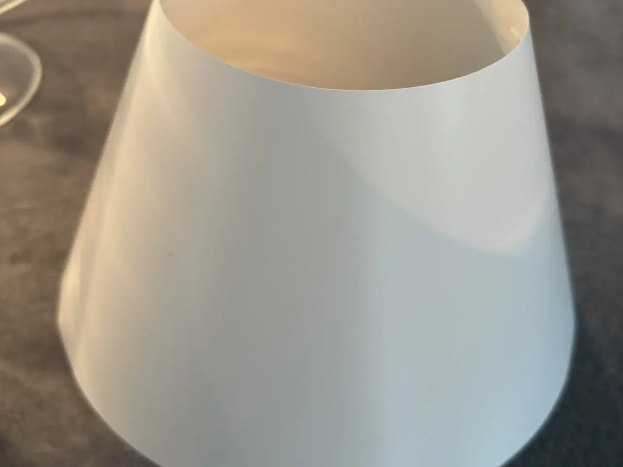 Billede 6 - Bordlampe fra Le klint