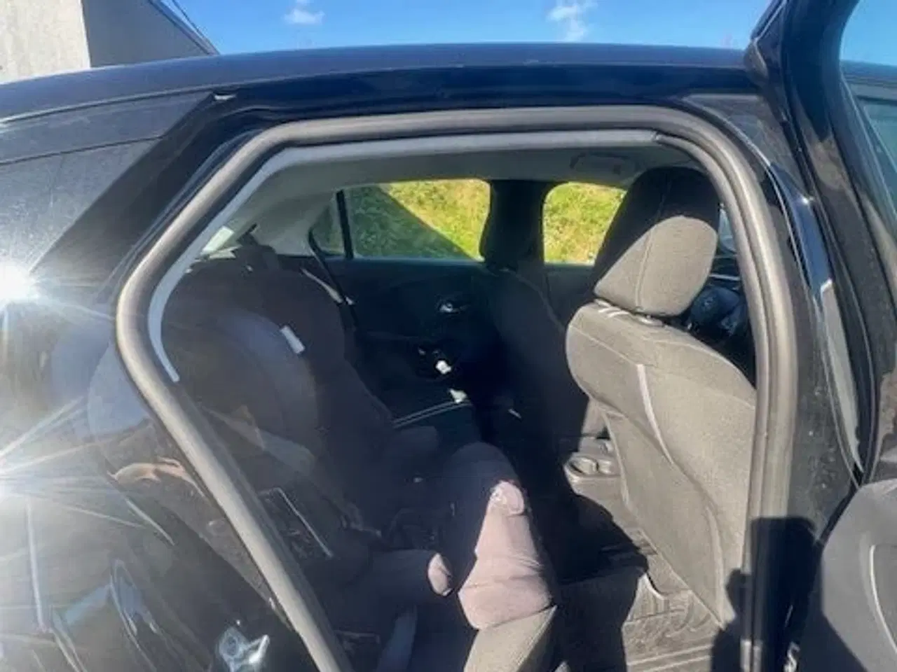 Billede 10 - Opel Corsa 1,2 Dynamite
