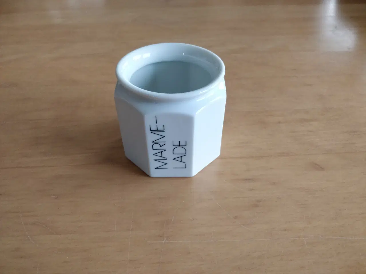 Billede 1 - Marmeladekrukke