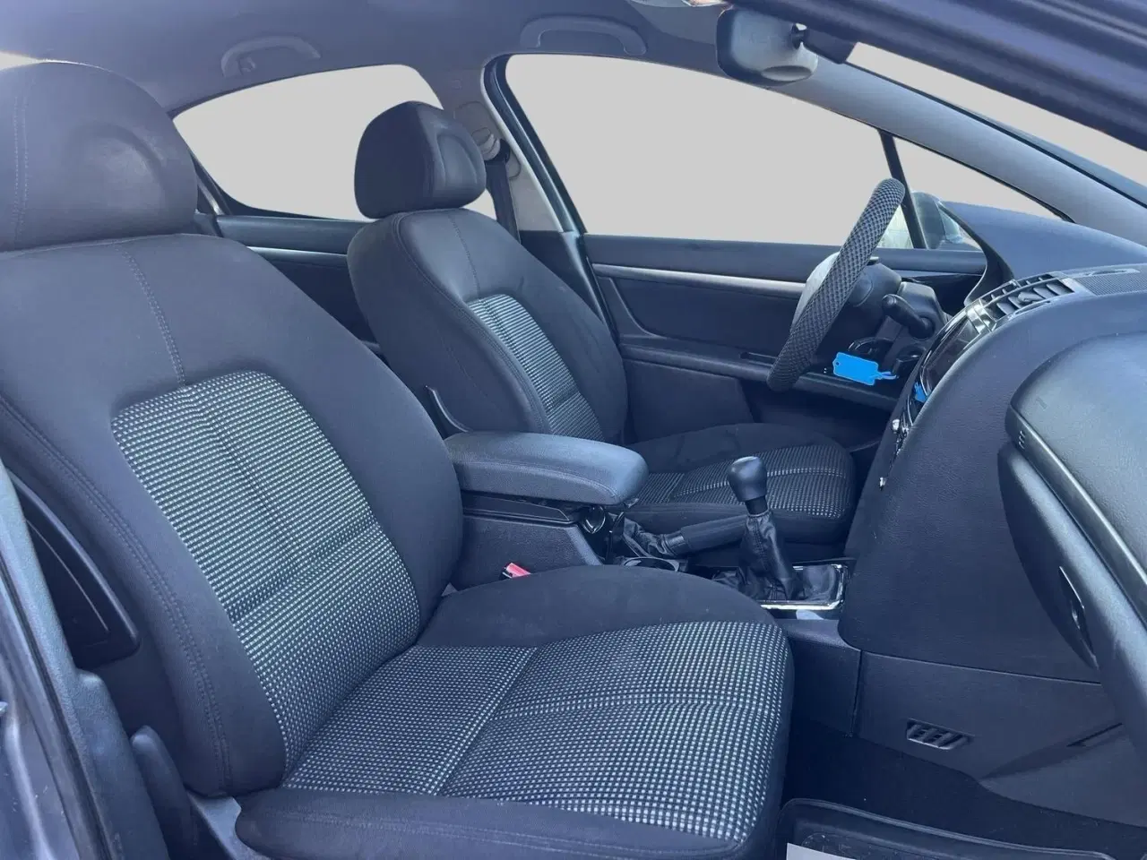 Billede 8 - Peugeot 407 1,6 HDi 109 Premium