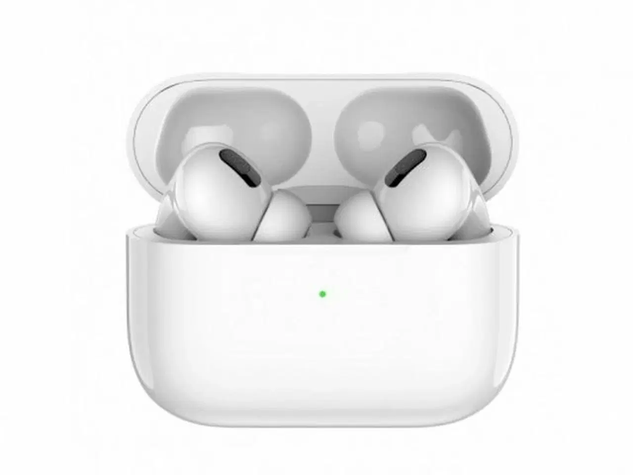 Billede 2 - Bluetooth høretelefoner Myway - MWHPH0028, hvid