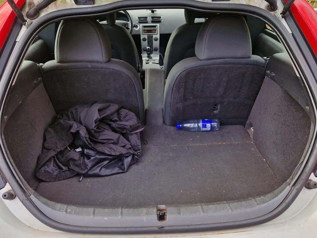 Billede 5 - Volvo C30 2.0 benzin