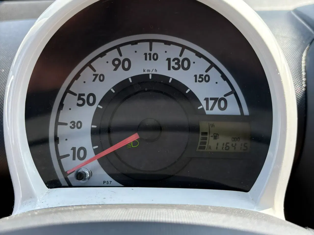 Billede 15 - Peugeot 107 