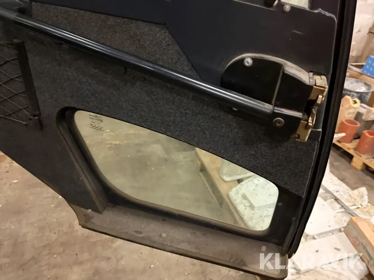 Billede 10 - Truck Still RX70-25