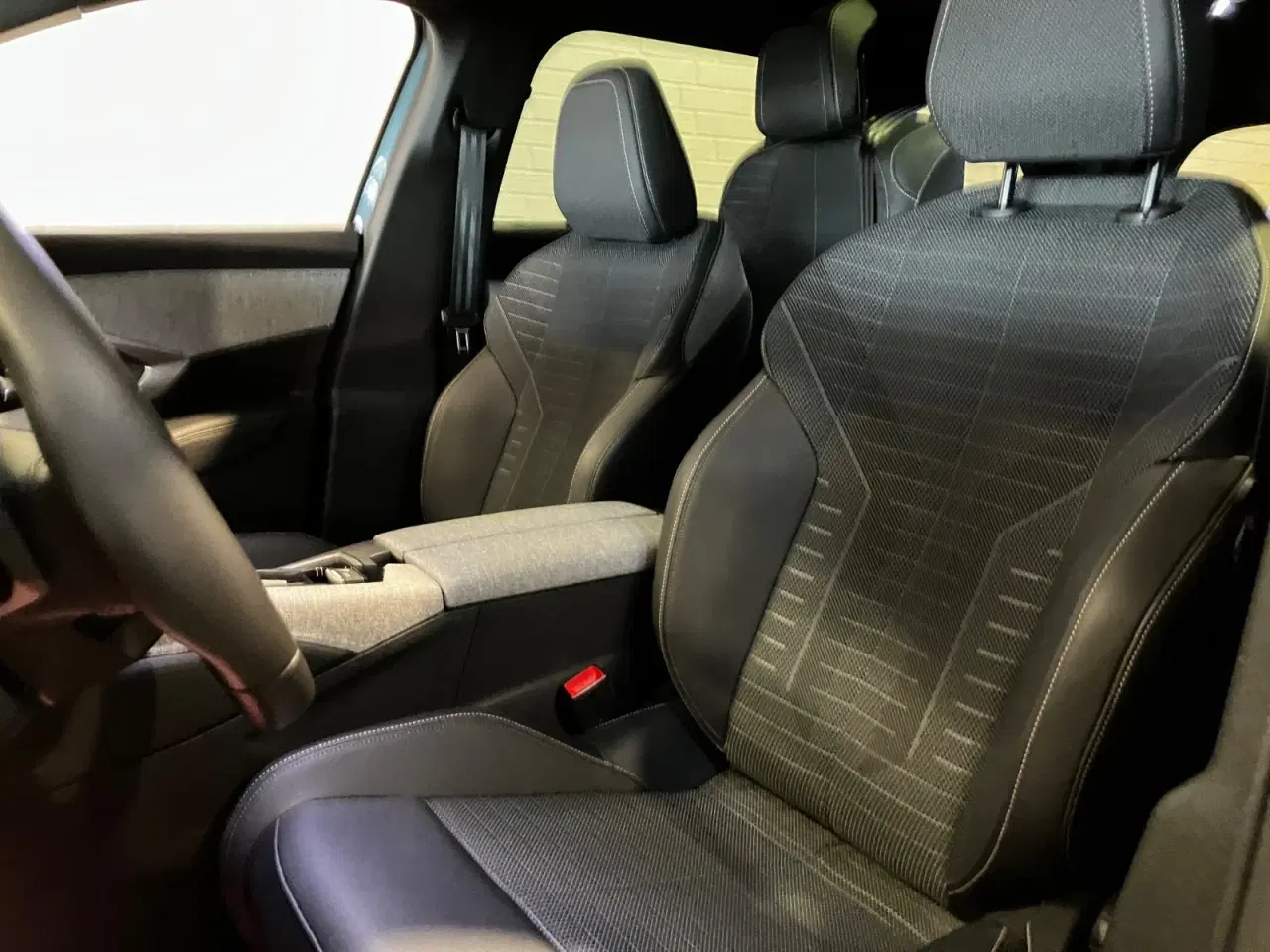 Billede 7 - Peugeot e-5008 77 Allure 7prs