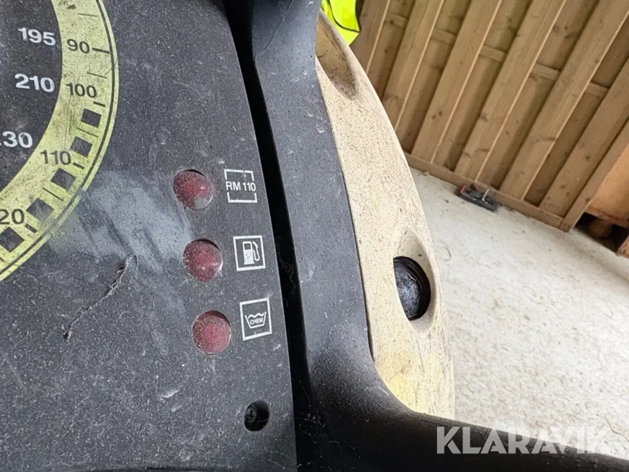 Billede 10 - Højtryksrenser Kärcher Professional HDS 698C eco