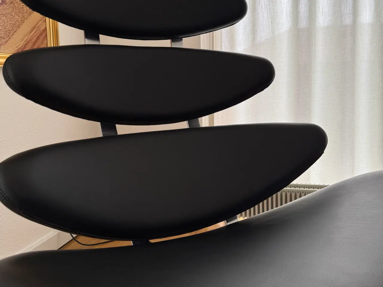 Billede 2 - Corona Stol EJ 5