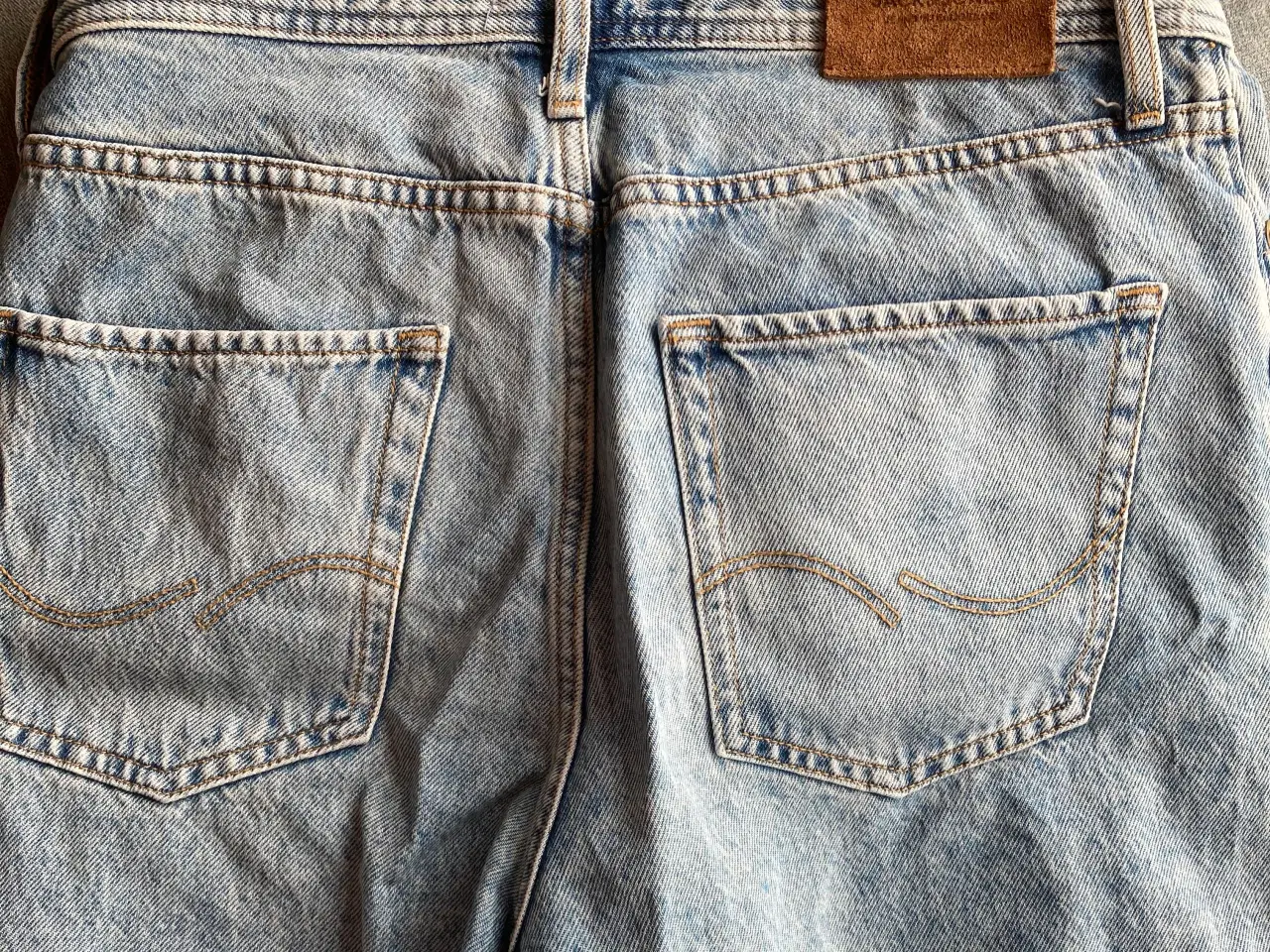 Billede 3 - Shorts Jack&Jones str S 