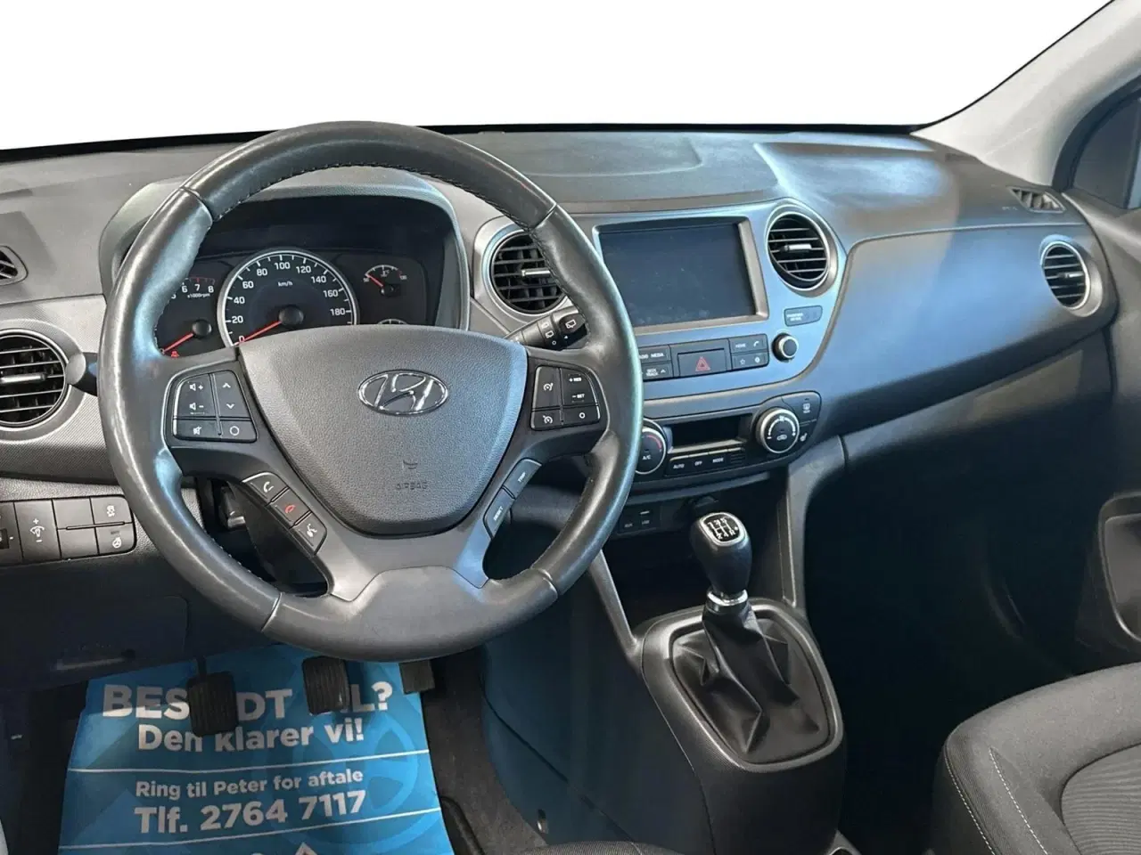 Billede 7 - Hyundai i10 1,0 Trend Komfort