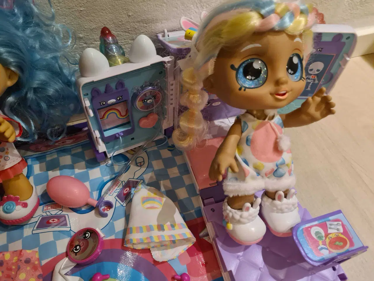 Billede 2 - Shopkins Kindi
