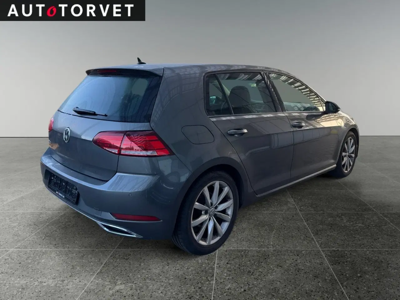 Billede 3 - VW Golf VII 1,5 TSi 150 Highline DSG