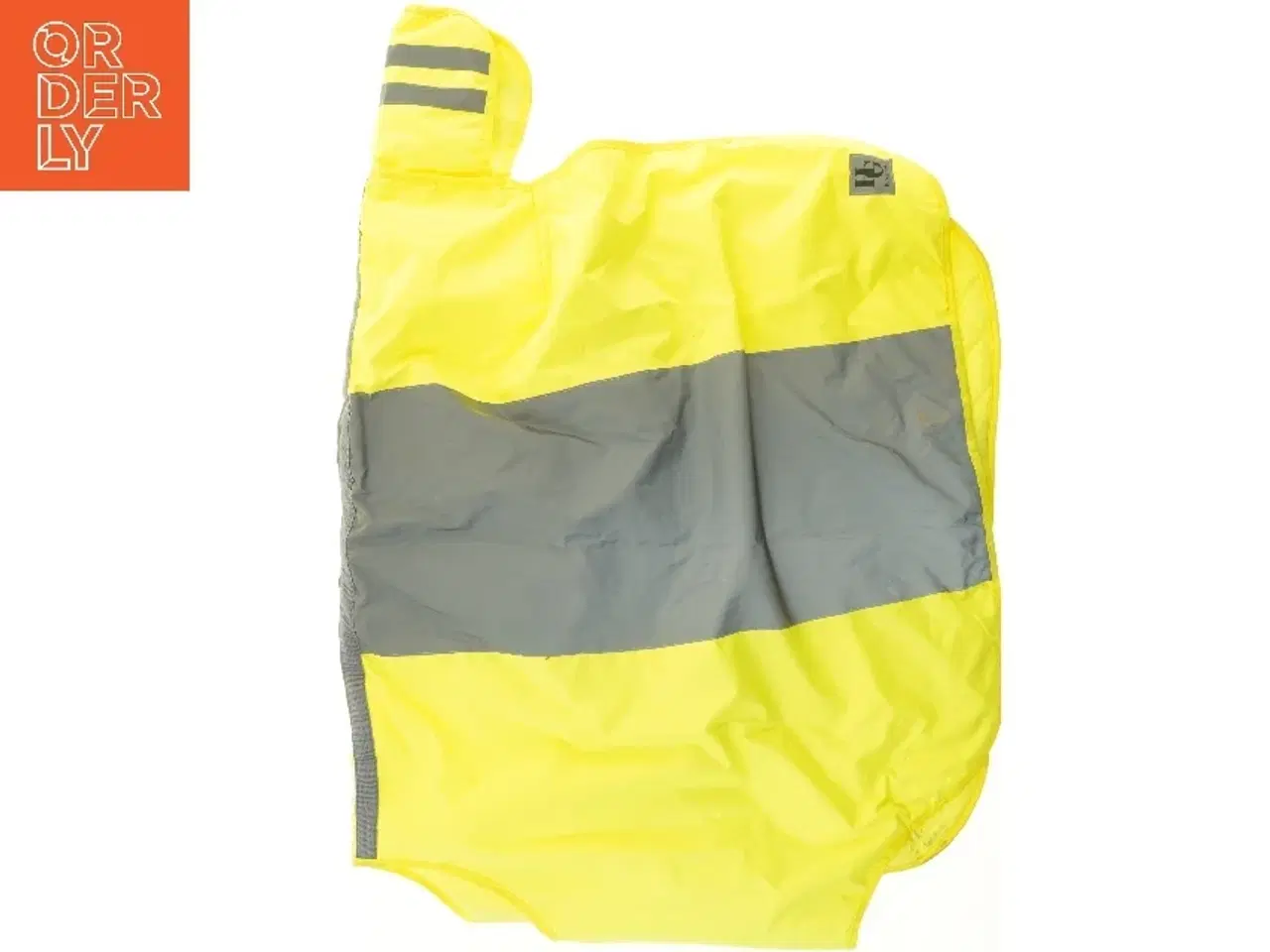 Billede 3 - Refleksvest til cykling