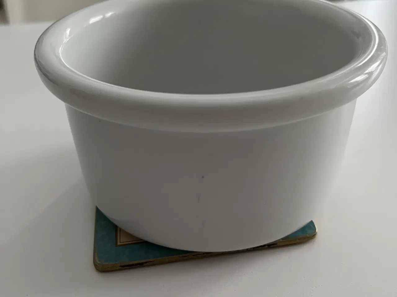 Billede 1 - Skål / potte