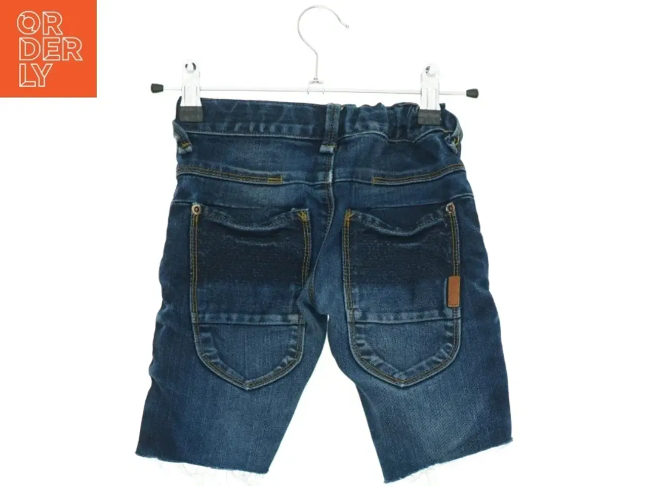 Billede 2 - Shorts fra Name It (str. 110 cm)